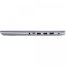 ASUS Vivobook 15 OLED (X1505VA), Серебристый (15.6", Intel Core i5-13420H, 16GB, 512Gb SSD, Intel Iris Xe Graphics, без ОС) 90NB10P2-M011N0