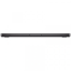 Apple MacBook Pro 16" (2026) Космический Чёрный (MGEA4) (M5 Pro 18-ядер, GPU 20-ядер, 24Гб, 1Тб)
