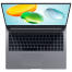 Honor MagicBook X16 Ultra HD Edition 2025 Космический серый (BRG-761) (16" IPS, Intel Core i7-13620H, 16ГБ, 1ТБ SSD, Intel UHD Graphics, Windows 11) (5301ALNC)