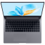 Honor MagicBook X16 2025 Космический серый (BRG-385) (16" IPS, Intel Core i3-1315U, 8GB, 512GB SSD, Intel UHD Graphics, no OS) (5301ALXS)
