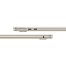 Apple MacBook Air 13" 2025 256Гб Сияющая звезда (MW0Y3) (M4, 10-ядер CPU/8-ядер GPU, 16 ГБ, 256 ГБ SSD) Apple MacBook Air 13" 2025 256Гб Сияющая звезда (MW0Y3) (M4, 10-ядер CPU/8-ядер GPU, 16 ГБ, 256 ГБ SSD)