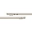 Apple MacBook Air 13" 2026 1Тб Сияющая звезда (MDHA4) (M5, 10-ядер CPU/8-ядер GPU, 16 Гб, 1 Тб SSD)