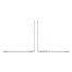 Apple MacBook Air 13" 2025 256Гб Сияющая звезда (MW0Y3) (M4, 10-ядер CPU/8-ядер GPU, 16 ГБ, 256 ГБ SSD) Apple MacBook Air 13" 2025 256Гб Сияющая звезда (MW0Y3) (M4, 10-ядер CPU/8-ядер GPU, 16 ГБ, 256 ГБ SSD)