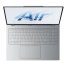 Lecoo Air 16 (N175L) Серый (16", Intel Core Ultra 5 125H, 32Гб, 1Тб SSD, Intel Arc Graphics, Windows 11)