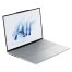 Lecoo Air 16 (N175L) Серый (16", Intel Core Ultra 5 125H, 32Гб, 1Тб SSD, Intel Arc Graphics, Windows 11)