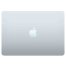 Apple MacBook Air 13" 2026 512Гб Небесно-голубой (MDHH4) (M5, 10-ядер CPU/8-ядер GPU, 16Гб, 512Гб SSD)