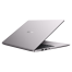 Honor MagicBook X 16 2026 Серый (GOH-X) (16" IPS, AMD Ryzen 7 7735HS, 16Гб, 512Гб SSD, AMD Radeon 680M, Windows 11) 5301AQLL