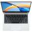 Honor MagicBook X 16 2024 Серебристый (BRN-H56) (5301AJWR) (16" IPS, AMD Ryzen 5 7640HS 4.3ГГц, 16ГБ, 512ГБ SSD, AMD Radeon 760M, Windows 11)