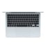 Apple MacBook Air 13" 2026 512Гб Небесно-голубой (MDHH4) (M5, 10-ядер CPU/8-ядер GPU, 16Гб, 512Гб SSD)