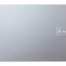 ASUS Vivobook 15 OLED (X1505VA), Серебристый (15.6", Intel Core i5-13420H, 16GB, 512Gb SSD, Intel Iris Xe Graphics, без ОС) 90NB10P2-M011N0