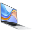 Honor MagicBook X 14 2023 Серебристый (FRI-F56) (14" IPS, Intel Core i5 - 12450H 2.0 - 4.4 ГГц, 16ГБ, 512ГБ SSD, Intel Iris Xe Graphics, Windows 11) 5301AFDA