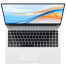 Honor MagicBook X16 Plus Серебристый (BRI-721) (5301AJLV) (16", Ryzen 7 8845HS, 32ГБ, 1ТБ SSD, AMD Radeon 780M, Windows 11)
