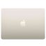 Apple MacBook Air 13" 2026 1Тб Сияющая звезда (MDHA4) (M5, 10-ядер CPU/8-ядер GPU, 16 Гб, 1 Тб SSD)