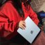 Apple MacBook Air 13" 2026 1Тб Серебристый (MDH84) (M5, 10-ядер CPU/8-ядер GPU, 16 Гб, 1 Тб SSD)