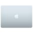 Apple MacBook Air 13" 2025 Небесно-голубой (MC6T4) (M4, 10-ядер CPU/8-ядер GPU, 16 ГБ, 256 ГБ SSD)