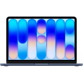 Apple MacBook Neo 13" 2026 512Гб Индиго (MHFG4) (A18 Pro, 6-ядер CPU/5-ядер GPU, 8 Гб, 512 Гб SSD)