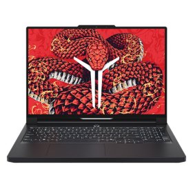 Lenovo Legion R9000P 2025, Серый (16", AMD Ryzen R9 8945HX, 32GB, 1TB SSD, NVIDIA GeForce RTX 5060 8GB, Windows 11 Home)