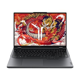 Lenovo Legion R9000P 2024, Серый (16", AMD Ryzen 9 7945HX, 32GB, 1TB SSD, NVIDIA GeForce RTX 4060 8GB, no OS)