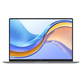 Honor MagicBook X 16 Серый (BRG-561) (16" IPS, Intel Core i5-13420H, 16GB, 1Tb SSD, Intel UHD Graphics, Windows 11) (5301AMKT)