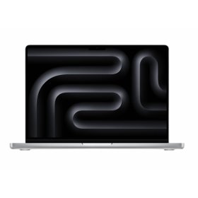 Apple MacBook Pro 14" (2026) 2Тб Серебристый (MGDP4) (M5 Pro 18-ядер CPU, 20-ядер GPU, 24 ГБ, 2ТБ SSD)