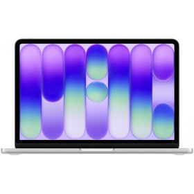 Apple MacBook Neo 13" 2026 512Гб Серебристый (MHFC4) (A18 Pro, 6-ядер CPU/5-ядер GPU, 8 Гб, 512 Гб SSD)