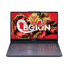 Lenovo Legion R7000P 2024, Серый (16", AMD Ryzen 7 8845H, 32GB, 1TB SSD, NVIDIA GeForce RTX 4060 8GB, Windows 11 Home)