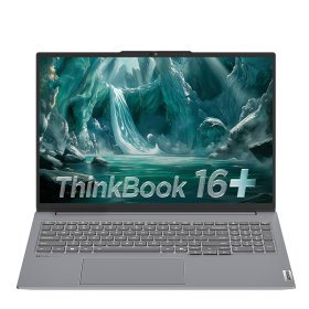 Lenovo ThinkBook 16 2025 (G7+ IAH) Серый (16", Intel Core Ultra 9 285H, 32Gb, 1TB SSD, GeForce RTX 5060, Windows 11)