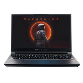 Machenike S15 (S15C RNJY) (15.6", i5 12450H, 16Гб, SSD 512Гб, RTX3050, Windows 11)