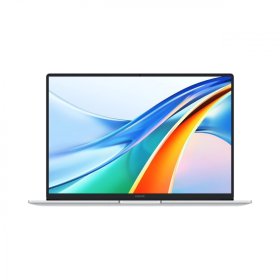 Honor MagicBook X 16 Pro Серебристый (BRN-H76) (5301AGPH) (16" IPS, AMD Ryzen 7 7840HS, 3.8GHz-5.1GHz, 16GB, 512GB SSD, AMD Radeon 780M, Windows 11)