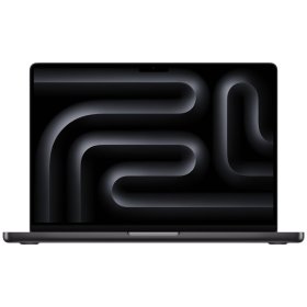 Apple MacBook Pro 14" (2025) 1Тб Космический чёрный (MDE14) (M5 10-ядер CPU/10-ядер GPU, 16 ГБ, 1ТБ SSD)