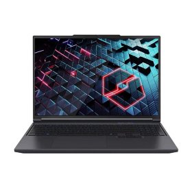 Ноутбук Mechrevo Aurora X 16 Чёрный (16" Intel Core i5 14450HX, 16GB, 1TB SSD, RTX 5060, Windows 11)