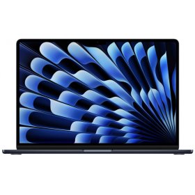 Apple MacBook Air 15" 2026 1Тб Тёмная Ночь (MDVK4) (M5, 10-ядер CPU/10-ядер GPU, 16Гб, 1 Тб SSD)
