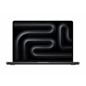 Apple MacBook Pro 14" (2024) 1Тб Космический чёрный  (MW2V3) (M4 10-ядер CPU/10-ядер GPU, 16 ГБ, 1ТБ SSD)