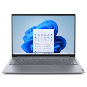 Lenovo ThinkBook 14 2025 (G7+ ASP) Серый (14", Ryzen AI 9 365, 32Gb, 1TB SSD, AMD Radeon 880M, Windows 11)