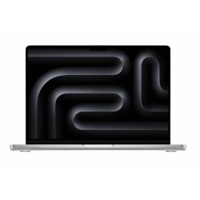 Apple MacBook Pro 14" (2024) 1Тб Серебристый (MCX14) (M4 10-ядер CPU/10-ядер GPU, 24 ГБ, 1ТБ SSD)