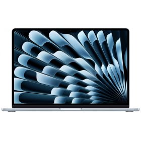 Apple MacBook Air 15" 2026 1Тб Небесно-голубой (MDVT4) (M5, 10-ядер CPU/10-ядер GPU, 16Гб, 1Тб SSD)