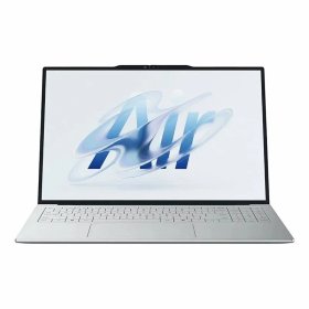 Lecoo Air 16 (N175L) Серый (16", Intel Core Ultra 5 125H, 32Гб, 1Тб SSD, Intel Arc Graphics, Windows 11)