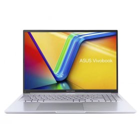 ASUS VivoBook 16 OLED, X1605V, Серебристый (16" OLED, Intel Core i5-13420H, 16GB, 512GB SSD, Intel UHD Graphics, без ОС) 90NB10N2-M02KS0