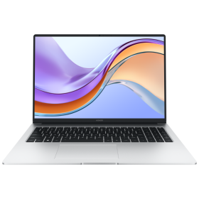 Honor MagicBook X 14 2024 Серебристый (FRI-G56) (14" IPS, Intel Core i5-13500H, 16GB, 512Gb SSD, Intel Iris Xe Graphics, Windows 11) 5301AHXF
