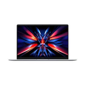 RedmiBook Pro 14" 2024 (Intel Core Ultra 7 155H 1.4ГГц, 32Gb, 1Tb SSD, Intel Arc, Windows 11), Серый (JYU4598)