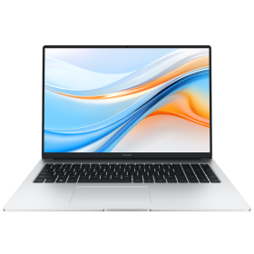 Honor MagicBook X14 Plus Серебристый (FMI-721) (5301AJME) (14", Ryzen 7 8845HS, 32ГБ, 1ТБ SSD, AMD Radeon 780M, Windows 11)