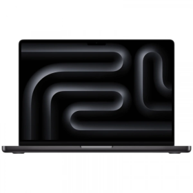Apple MacBook Pro 16" (2026) Космический Чёрный (MGEA4) (M5 Pro 18-ядер, GPU 20-ядер, 24Гб, 1Тб)