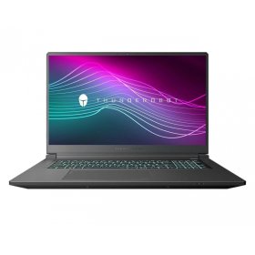 Ноутбук Thunderobot 911X Чёрный (17.3" Intel Core i7-13620H, 32Гб, 1Тб SSD, RTX 5060, Windows 11)