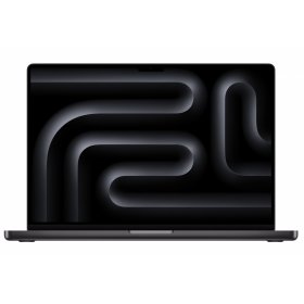 Apple MacBook Pro 16" (2024) 1Тб Космический чёрный (MX303) (M4 Max 14-ядер CPU/32-ядер GPU, 36 ГБ, 1ТБ SSD)