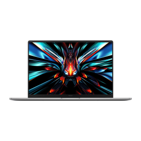 RedmiBook Pro 16" 2024 (Intel Core Ultra 7 155H 1.4ГГц, 32Gb, 1Tb SSD, Intel Arc, Windows 11), Серый (JYU4593)