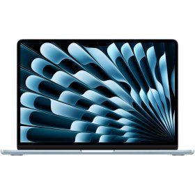 Apple MacBook Air 13" 2026 1Тб Небесно-голубой (MDHJ4) (M5, 10-ядер CPU/8-ядер GPU, 16Гб, 1Тб SSD)