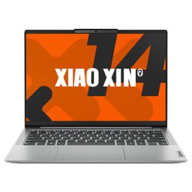 Lenovo Xiaoxin 14 2024 (AHP9) Серый (14", Ryzen 7 8745H, 16Gb, 512GB SSD, AMD Radeon 780M, Windows 11)