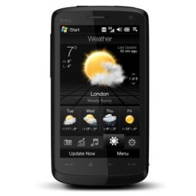 HTC Touch HD new 2