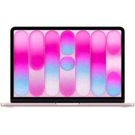 Apple MacBook Neo 13" 2026 512Гб Румянец (MHFJ4) (A18 Pro, 6-ядер CPU/5-ядер GPU, 8 Гб, 512 Гб SSD)