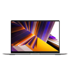 RedmiBook 16" 2024 (i5-13500H, 16Gb, 1Tb SSD, Intel Iris Xe Graphics, Windows 11), Серебристый (JYU4578CN)